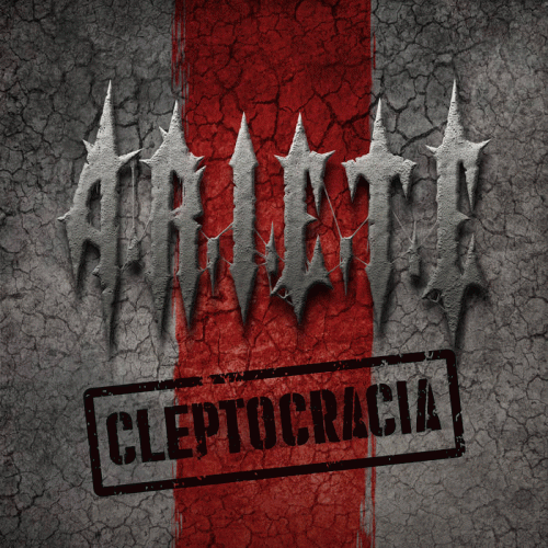 ARIETE : Cleptocracia (Single)